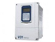 V31系列-高性能磁場向量控制東元變頻器