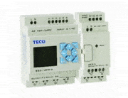 PLC可程式控制器